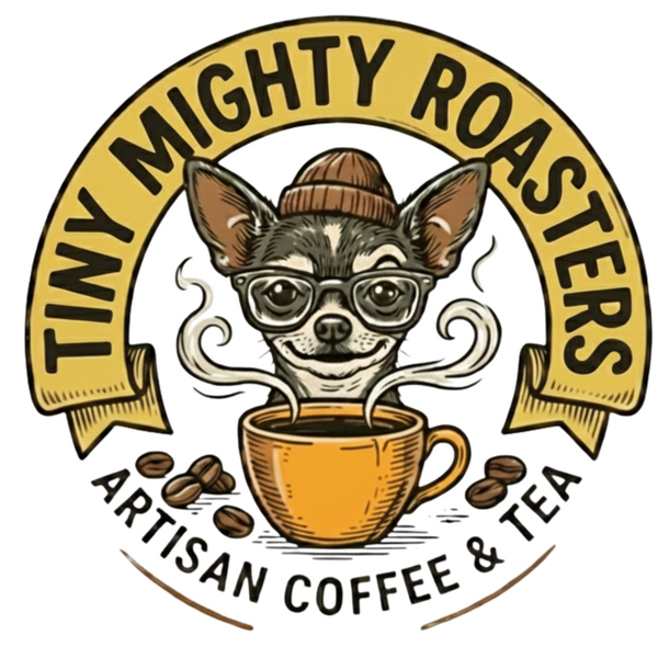 Tiny Mighty Roasters